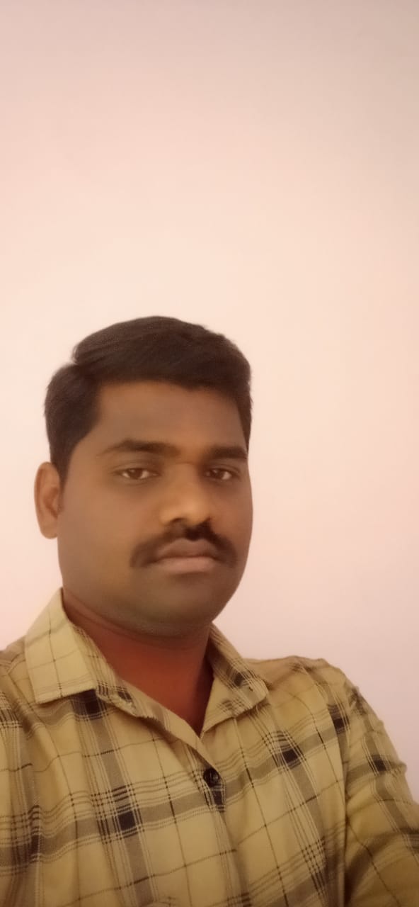 P.பிரேம்குமார்